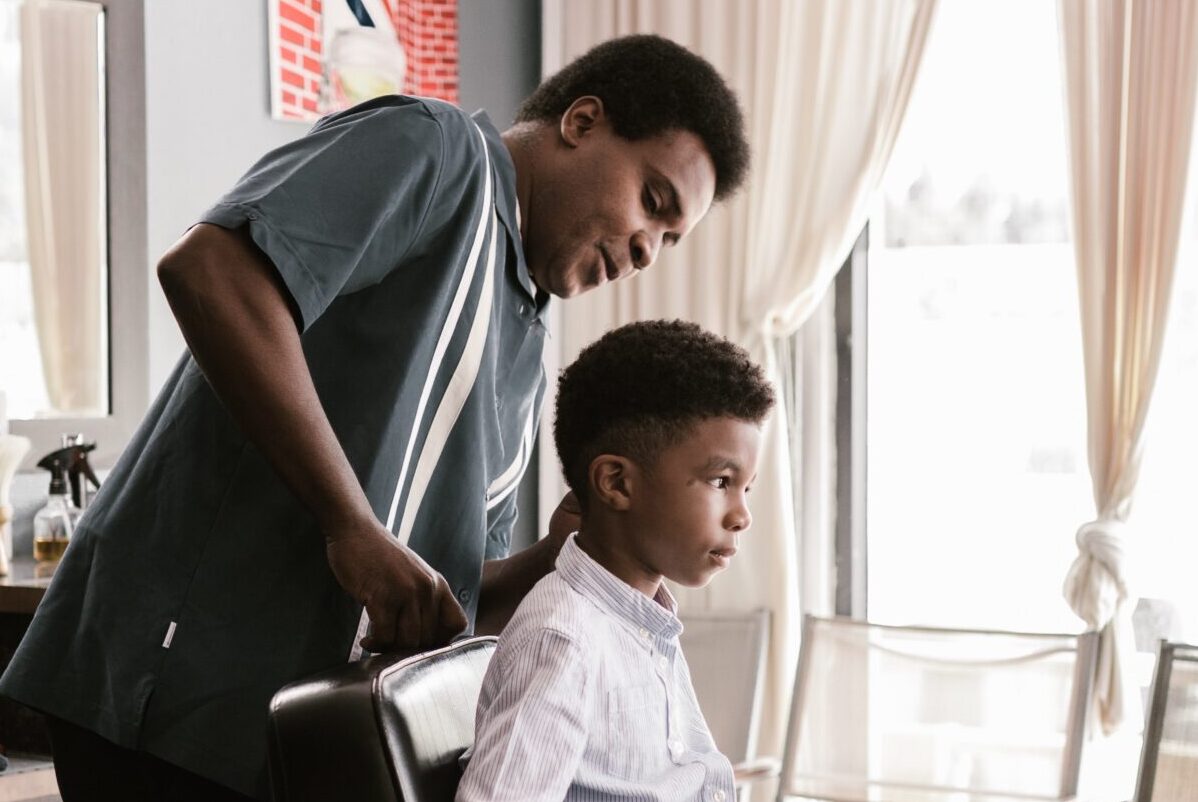 Lire la suite à propos de l’article Durel est trop content de sa coupe !