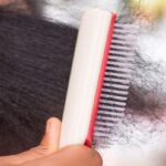 Démêler en Douceur : L&rsquo;Art et la Science pour Prendre Soin de vos Boucles avec BK Hair