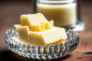 Lire la suite à propos de l’article Découvrez le Beurre de Karité, Secret des Cheveux Épanouis